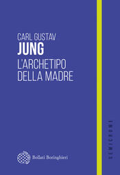 copertina L'archetipo della madre