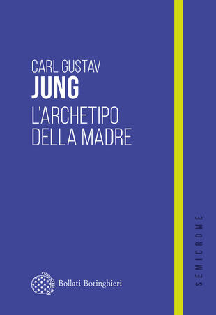 copertina L'archetipo della madre