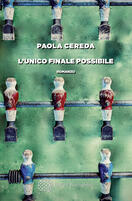 Paola Cereda presenta il suo libro al festival No Border Cup 25 di Bologna