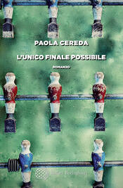 copertina L’unico finale possibile