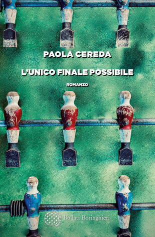 copertina L’unico finale possibile