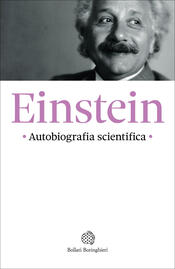 copertina Autobiografia scientifica