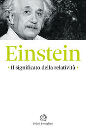 Il significato della relatività