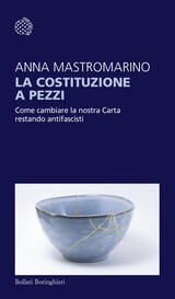 La Costituzione a pezzi