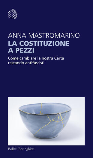 Anna Mastromarino presenta il suo libro al Salone del Libro di Torino con Gabriele Segre