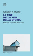 Gabriele Segre dialoga al Polo del 900 con Paolo Gentiloni e Marco Zatterin.