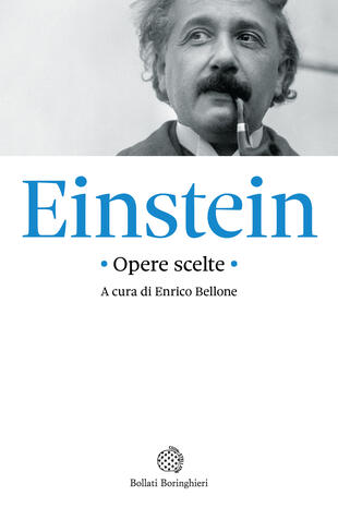copertina Opere scelte