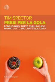 Presi per la gola