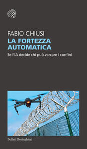 copertina La fortezza automatica