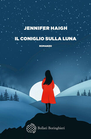 copertina Il coniglio sulla luna