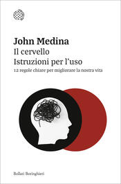 copertina Il cervello: istruzioni per l'uso
