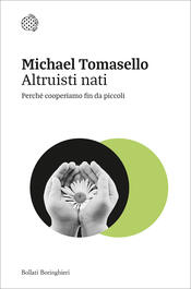 copertina Altruisti nati