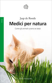 copertina Medici per natura
