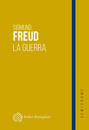 copertina La guerra