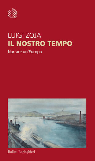 copertina Il nostro tempo