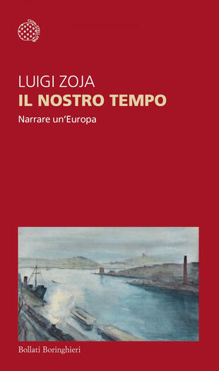 copertina Il nostro tempo