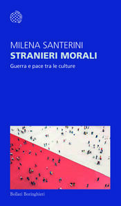 copertina Stranieri morali