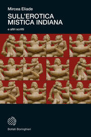 Sull’erotica mistica indiana