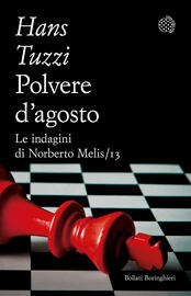 Polvere d’agosto