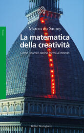 La matematica della creatività