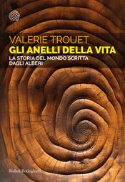 copertina Gli anelli della vita