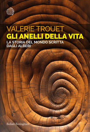 copertina Gli anelli della vita