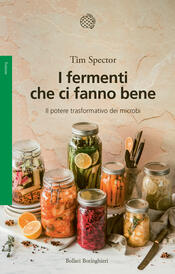 copertina I fermenti che ci fanno bene