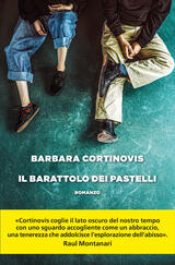 Il barattolo dei pastelli