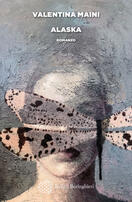 Valentina Maini presenta il suo libro alla Libreria Bistrot di Albano Laziale Roma