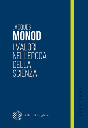 copertina I valori nell&rsquo;epoca della scienza