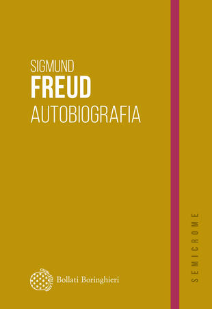 copertina Autobiografia