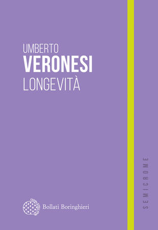 copertina Longevit&agrave;