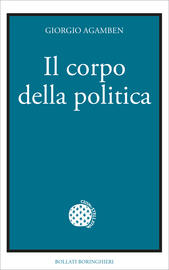 Il corpo della politica