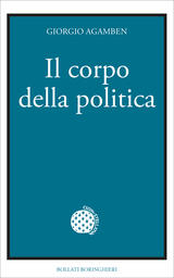 Il corpo della politica