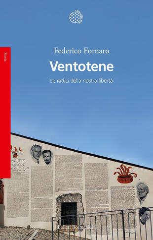 copertina Ventotene