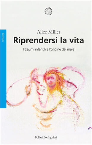 copertina Riprendersi la vita