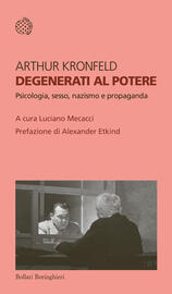 Degenerati al potere