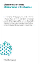 Messianismo e rivoluzione