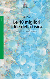 Le dieci migliori idee della fisica