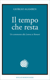 Il tempo che resta