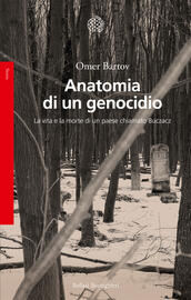 Anatomia di un genocidio