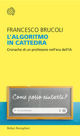 L’algoritmo in cattedra