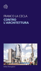 Contro l’architettura