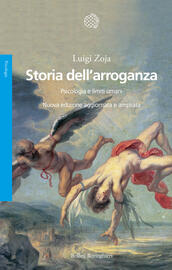 Storia dell’arroganza