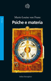 copertina Psiche e materia