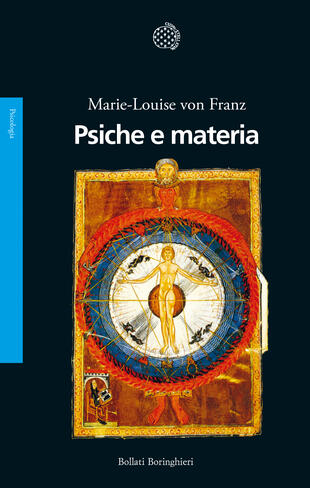 copertina Psiche e materia
