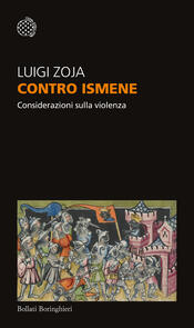 copertina Contro Ismene