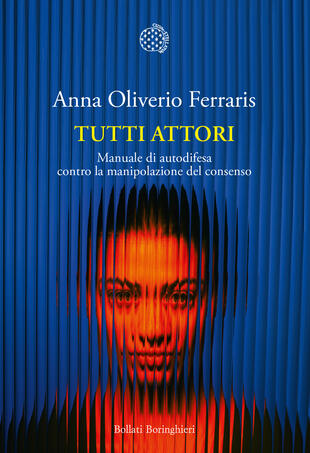copertina Tutti attori