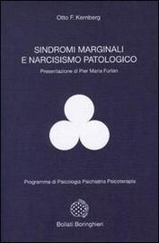 Sindromi marginali e narcisismo patologico