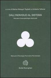 Dall’individuo al sistema